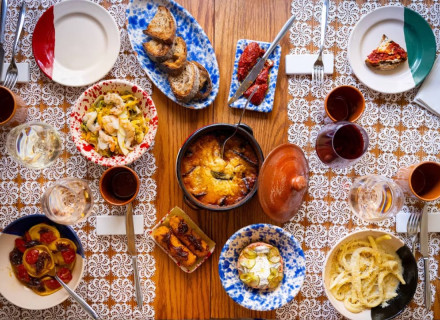 Ristorante L’Uliveto