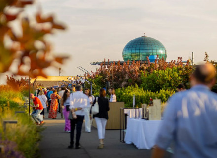 Roero Wine Fest - Pista 500