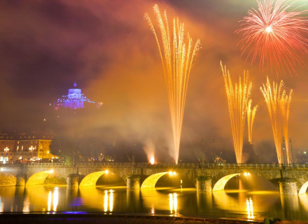 San Giovanni 2026 - Torino