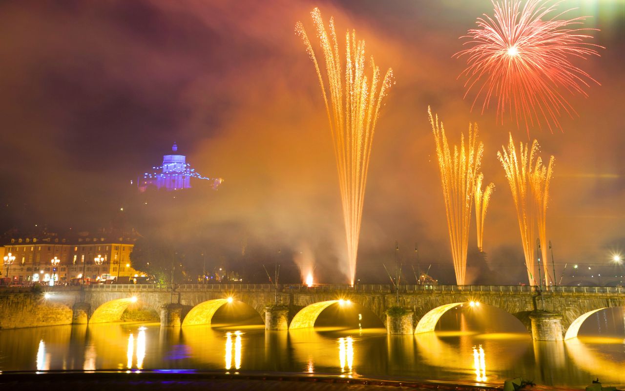 San Giovanni 2026 - Torino