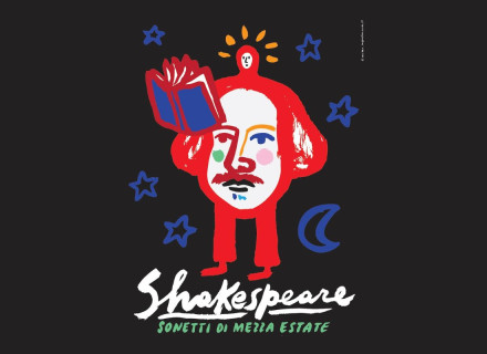 Shakespeare – Sonetti di mezza estate in Piemonte