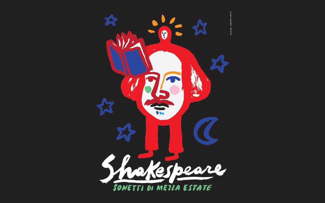 Shakespeare – Sonetti di mezza estate in Piemonte