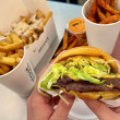 Street Smash Burgers Torino la nostra recensione