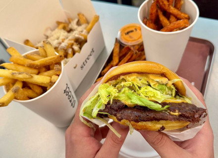Street Smash Burgers Torino la nostra recensione