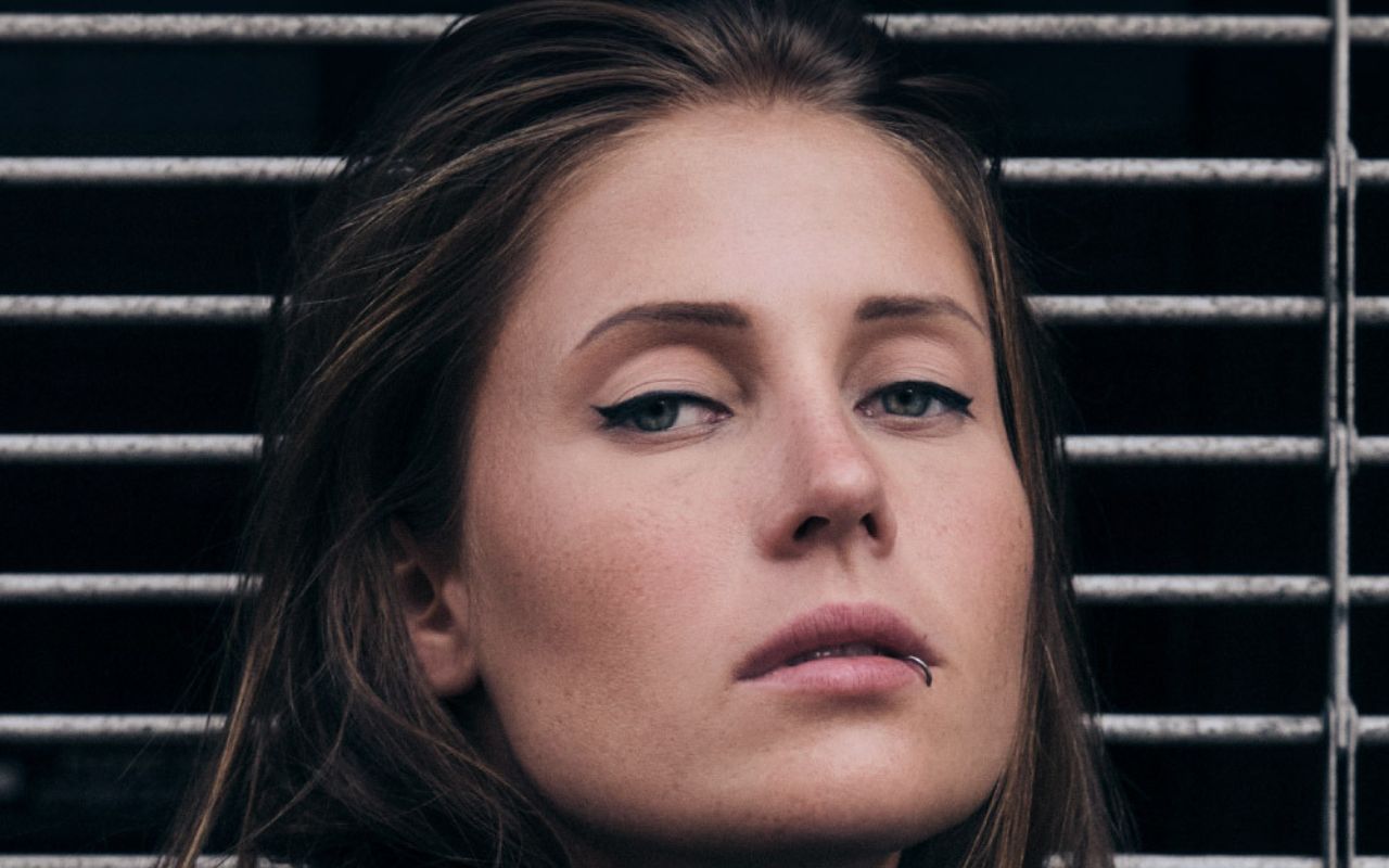 Charlotte de Witte