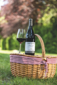 A spasso tra vigne e storie con Vinchio Vaglio - La Barbera I Tre Vescovi, un cult di Vinchio Vaglio