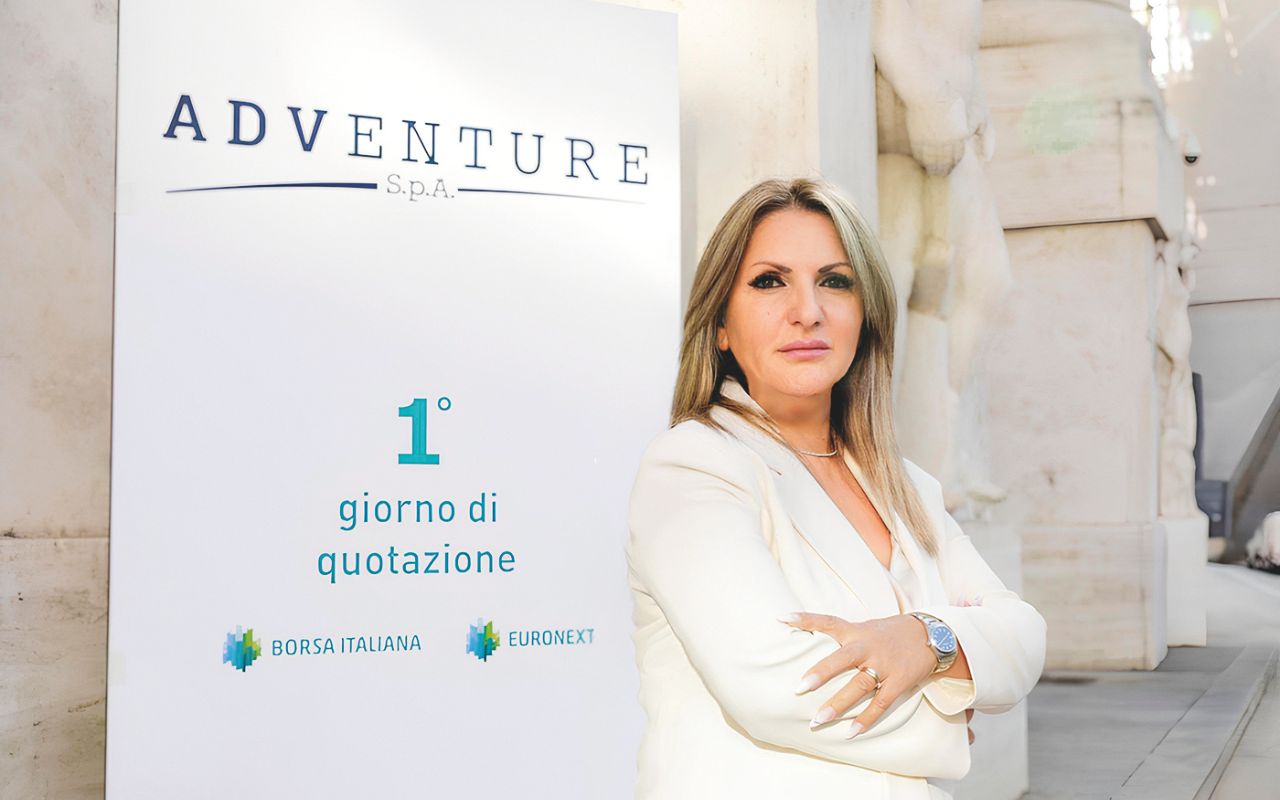 Adventure Spa - Silvana Cozza