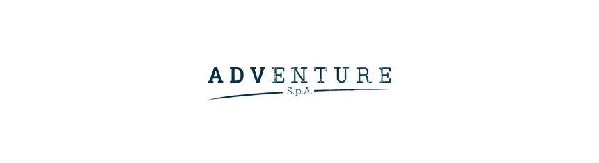 Adventure spa logo