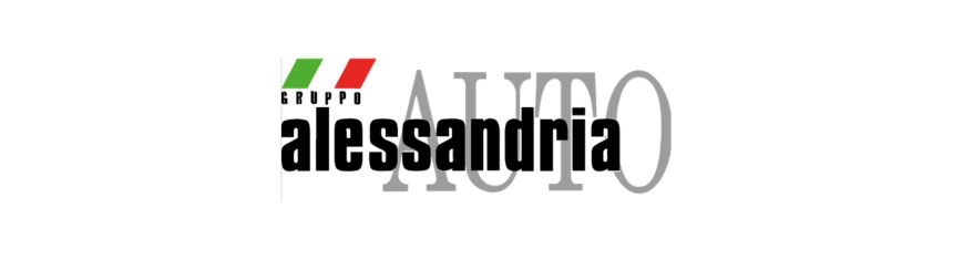 Alessandria Auto logo
