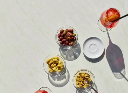 Altre 4 idee per aperitivi a Torino