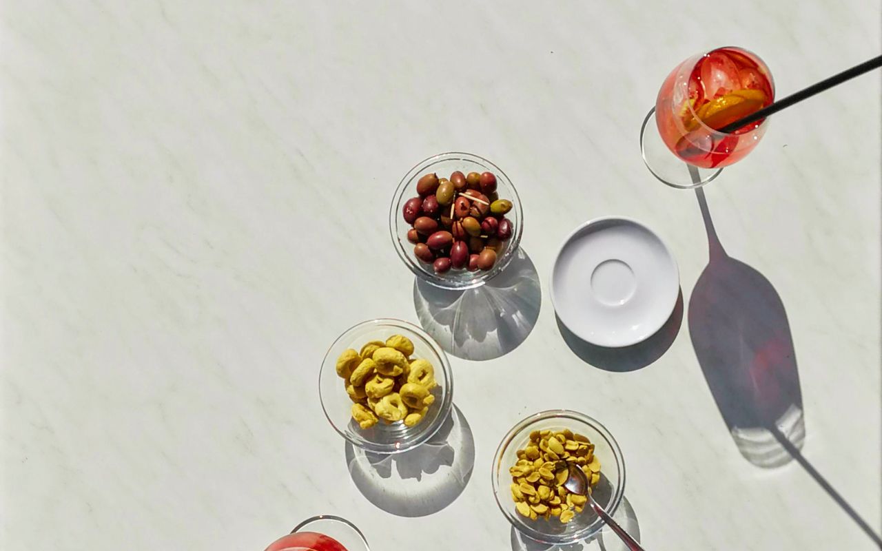 Altre 4 idee per aperitivi a Torino