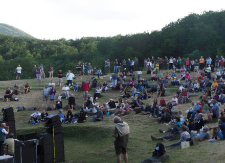 Attraverso Festival 2026 - Piemonte