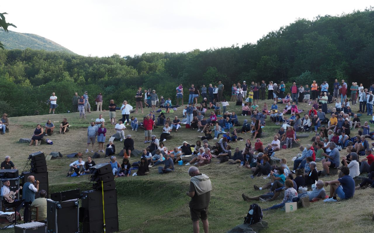 Attraverso Festival 2026 - Piemonte