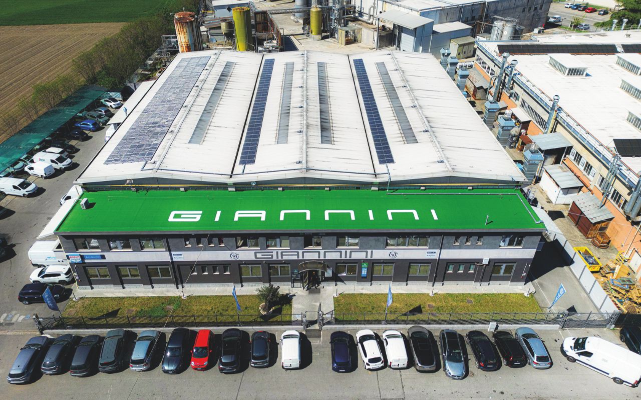 Auto Giannini sbarca su YouTube