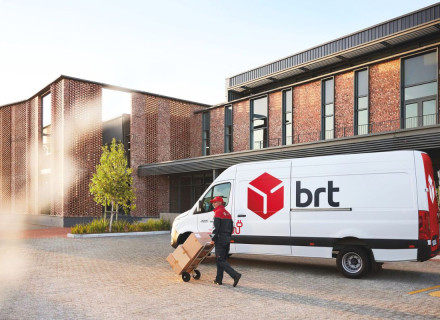 BRT trasformare per competere, il cambiamento come scelta strategica