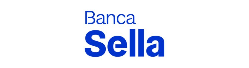 Banca Sella logo