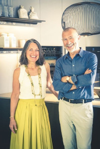 Cirimele & Rossi - Oriana Rossi e Giuseppe Cirimele