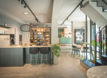 Cirimele & Rossi, il design che interpreta il vivere di oggi