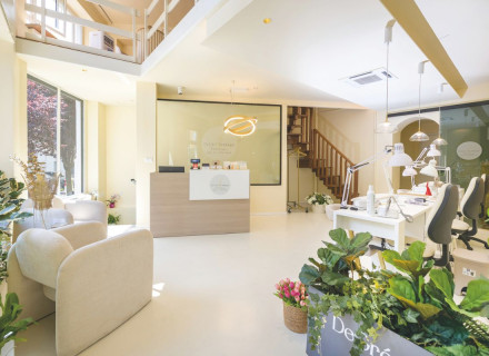 DeGré Boutique dove il tempo rallenta