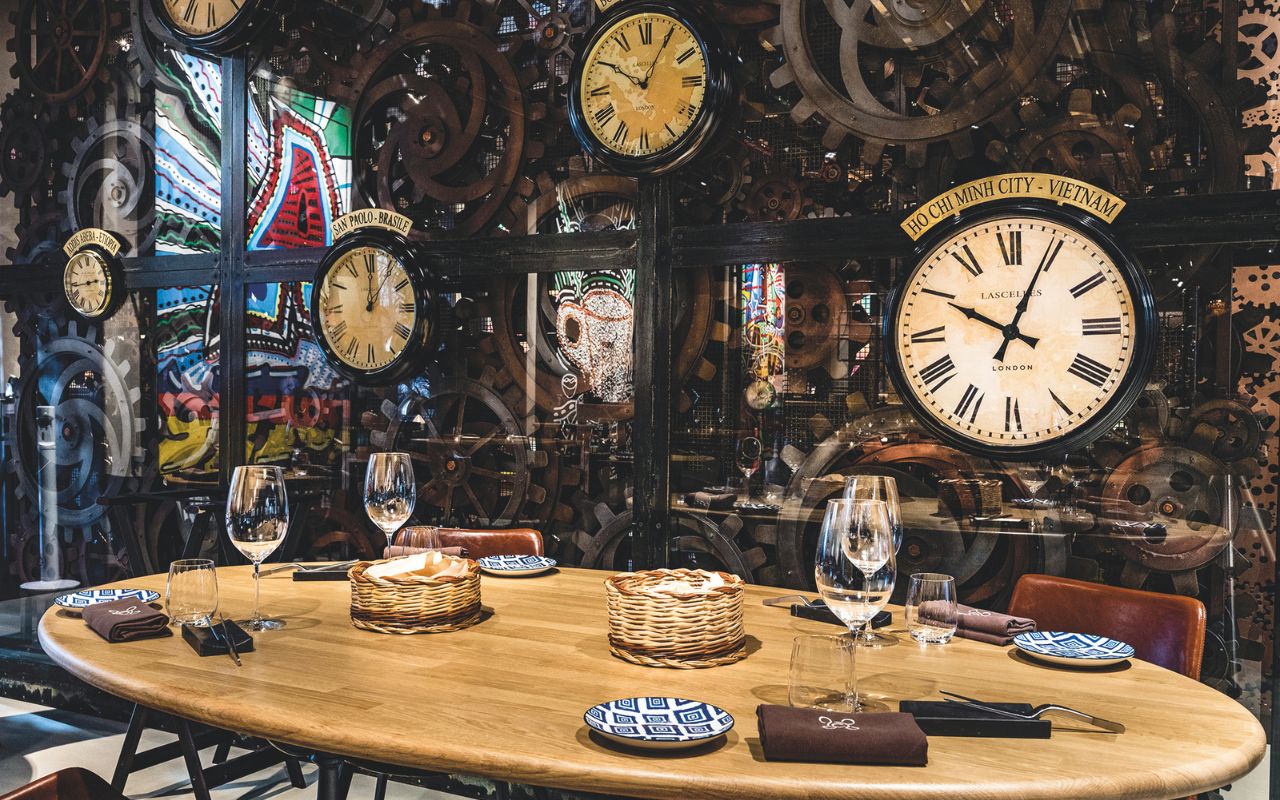 Food torinese top 10 cose cambiate in 30 anni - Condividere è uno degli alfieri più autorevoli della ristorazione stellata torinese © Condividere