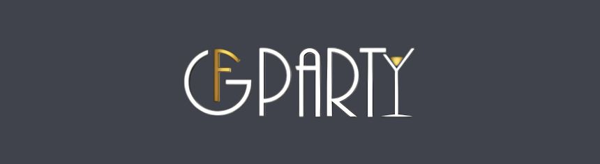 GF Party logo