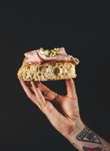 Grano - L’arte della pizza secondo Grano