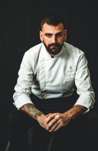 Grano -Sergio Scovazzo