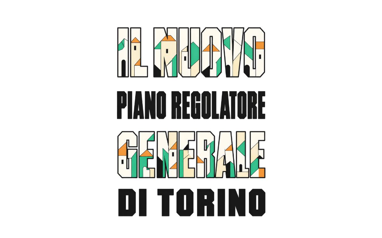 Il nuovo Piano Regolatore Generale di Torino: cos'è