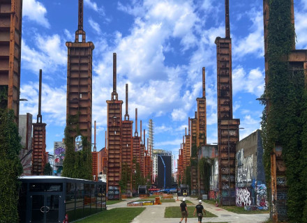 Kappa Futurfestival 2026 la demo tour