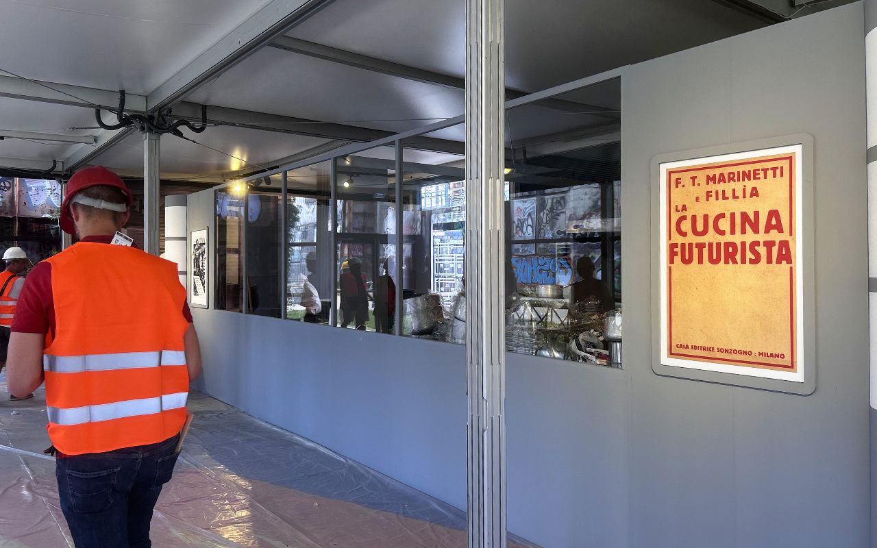 Kappa Futurfestival 2026 la demo tour - La Taverna Futurista