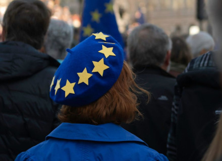 L'HUB di Torino Social Impact per i bandi europei il report