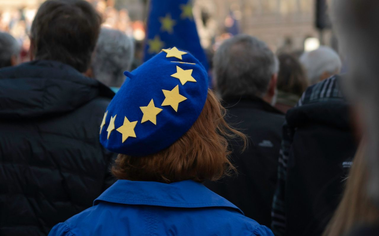 L'HUB di Torino Social Impact per i bandi europei il report