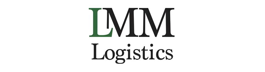 LMM Logistics logo