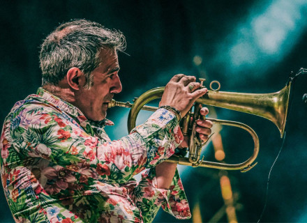 Monfortinjazz 2026 - Auditorium Horszowski @ Enzo Fornione