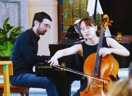 Musica d'Estate 2026 - Bardonecchia