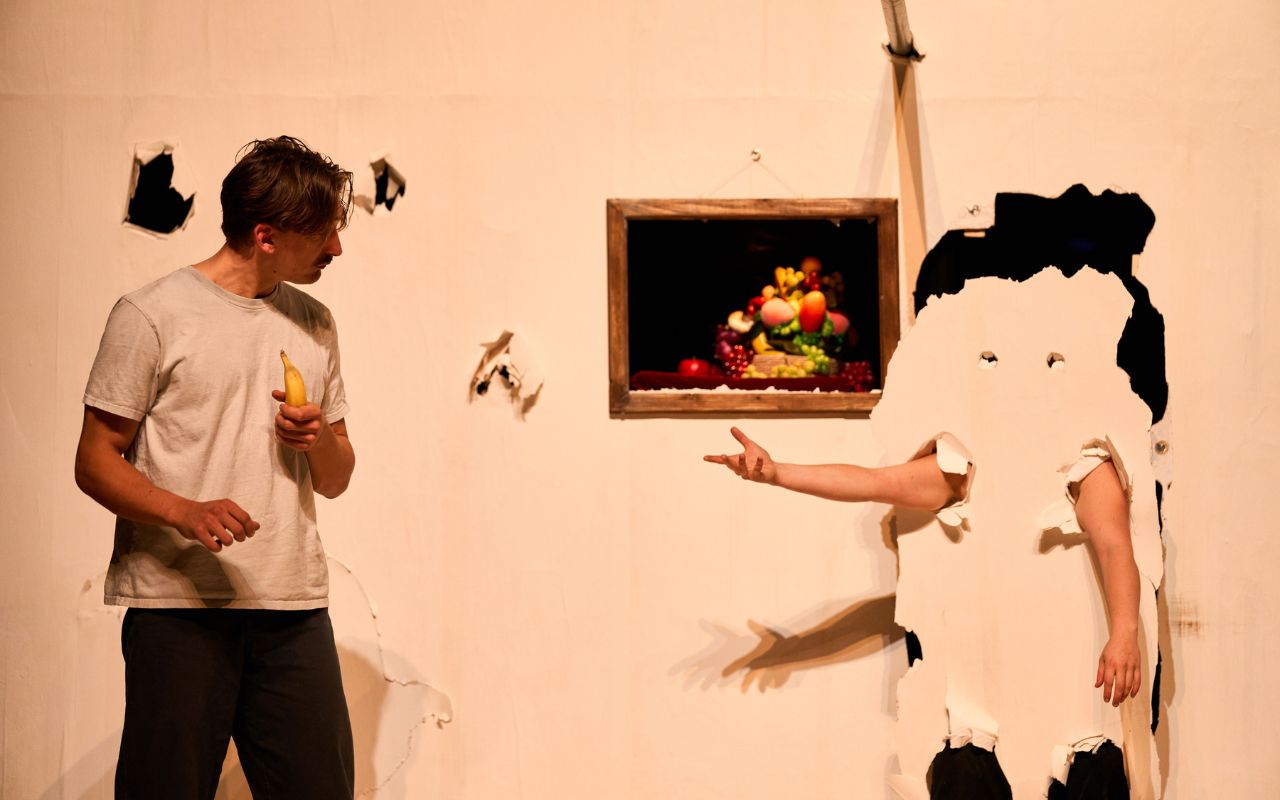 Play with Food 2026 - Torino