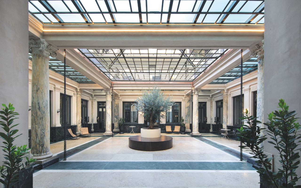 Primula Costruzioni abitare la Torino che cambia - Agorà-Boutique Stays