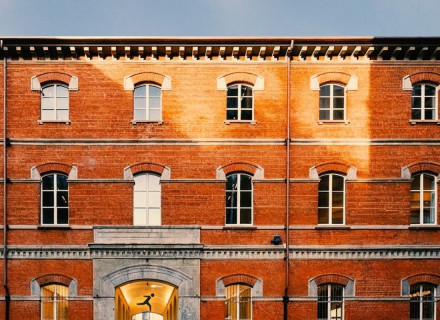 Reply House la nuova sede torinese di Reply
