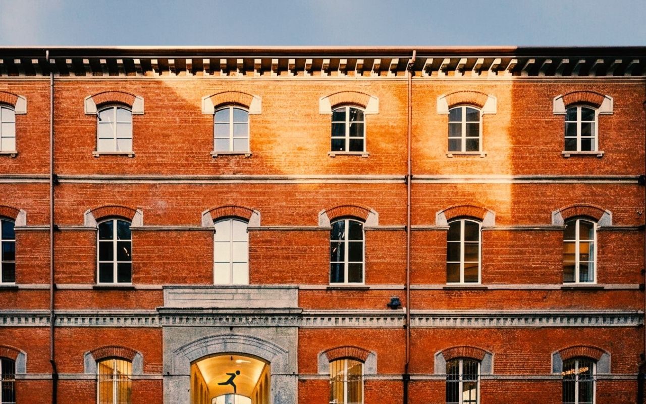 Reply House la nuova sede torinese di Reply