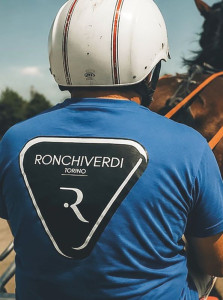 Ronchiverdi - All’Ippodromo di Vinovo