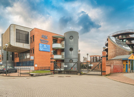 Sanitalia Medical Care un unico centro, molte risposte
