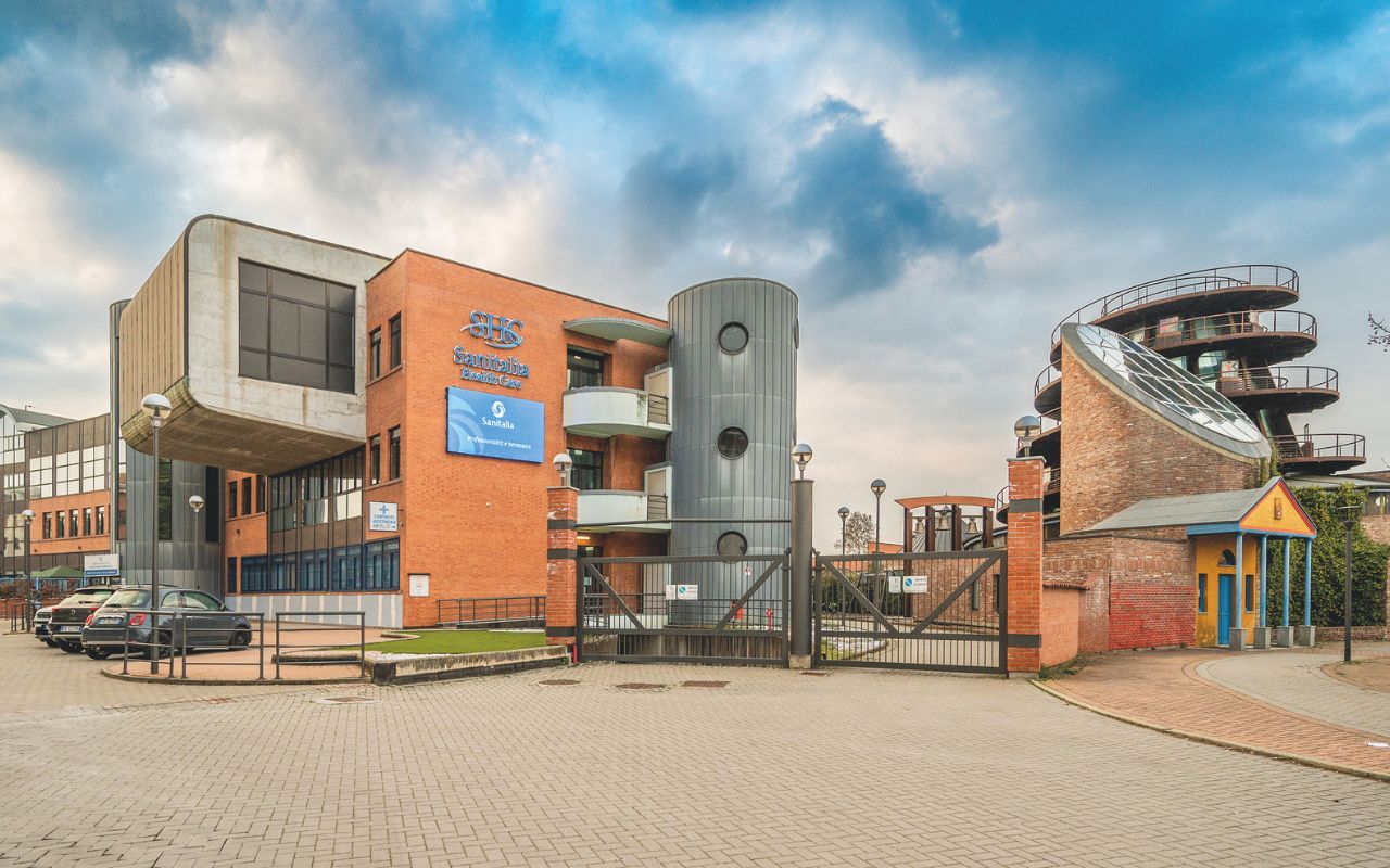 Sanitalia Medical Care un unico centro, molte risposte