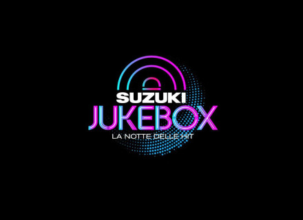 Suzuki Jukebox – La notte delle hit 2026 - Inalpi Arena