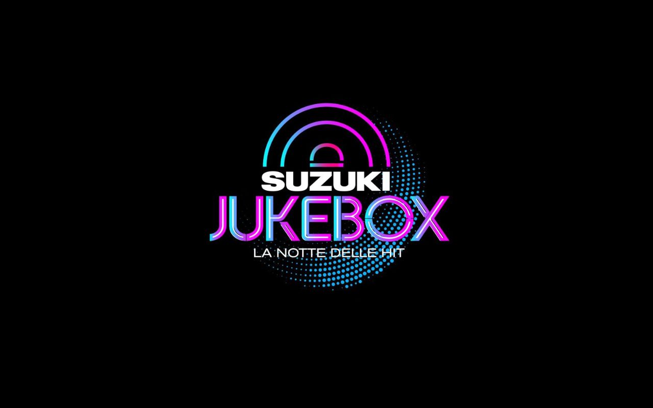 Suzuki Jukebox – La notte delle hit 2026 - Inalpi Arena