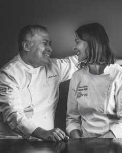Vale un Perù - Miguel e Patricia