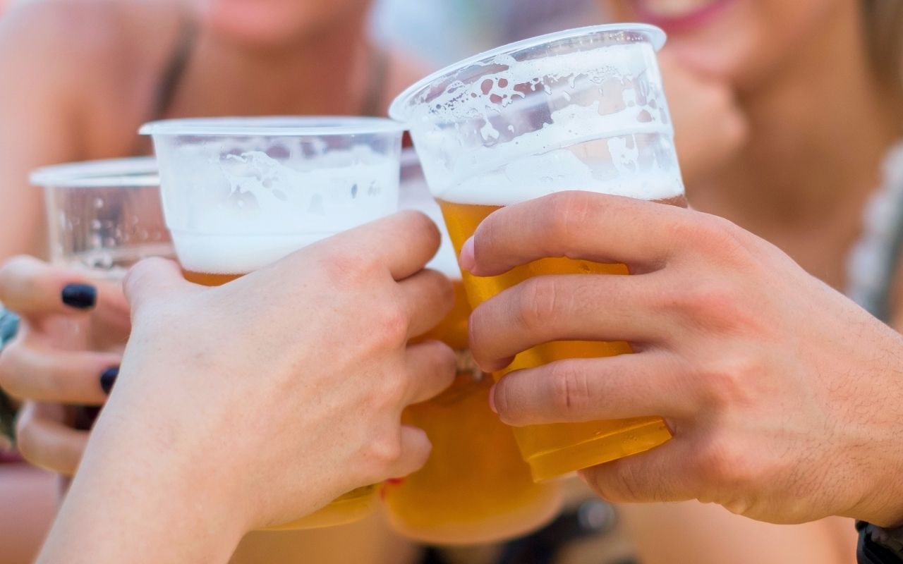 Festa della Birra - Ippodromo di Vinovo