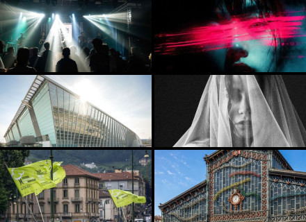 5 +1 eventi da non perdere a Torino a ottobre