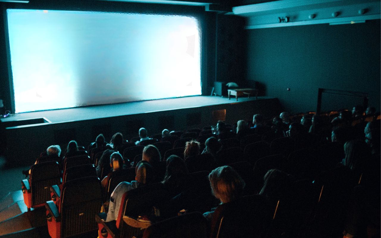 6 film da non perdere al cinema a Torino questo autunno 2026