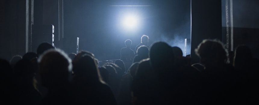 C2C Curators al Castello di Rivoli