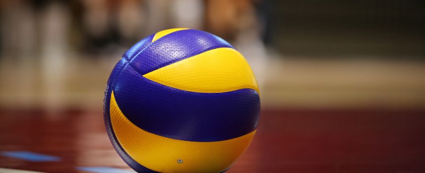 CEV EuroVolley 2026 all'Inalpi Arena